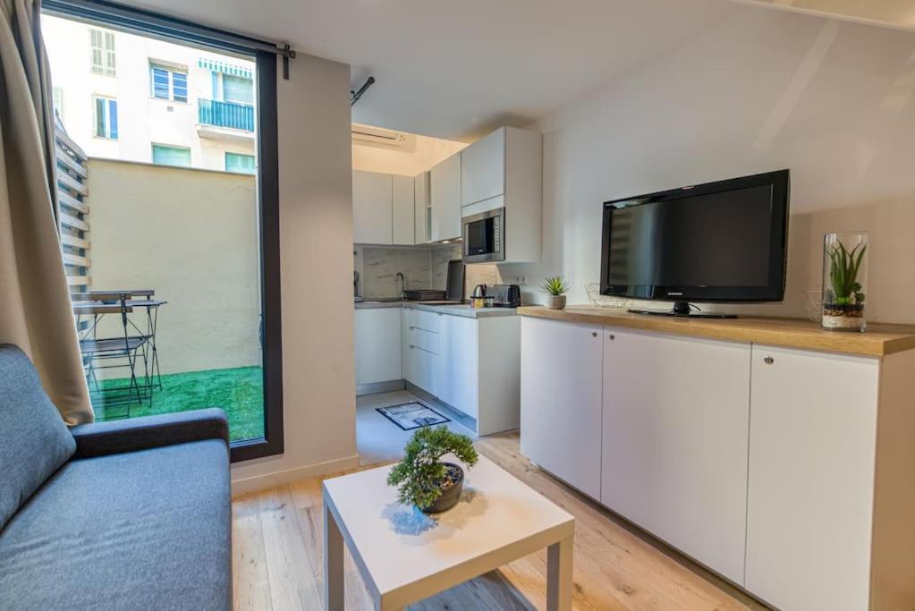 #14 Duplex Tonduti Terrace 5min Old Town Appartamento