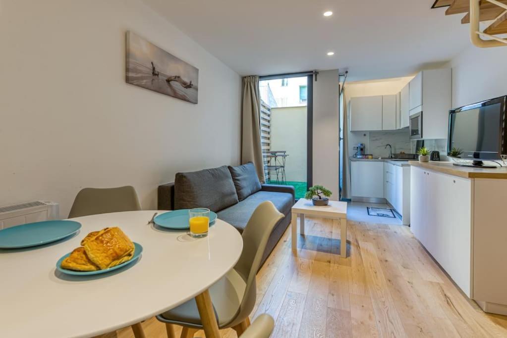 #14 Duplex Tonduti Terrace 5min Old Town *