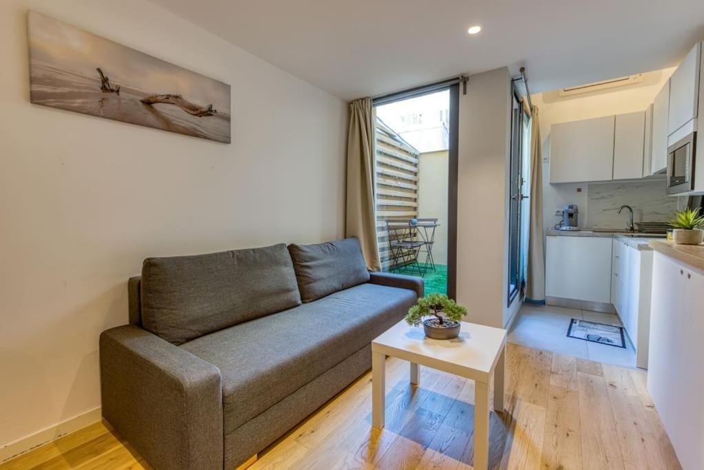 #14 Duplex Tonduti Terrace 5min Old Town Appartamento