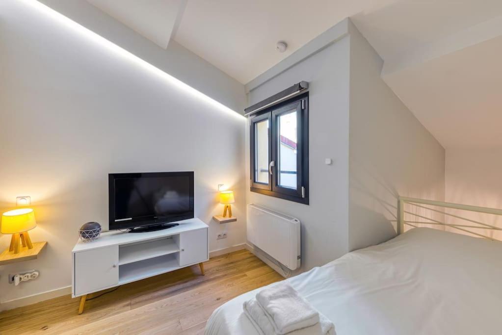 #14 Duplex Tonduti Terrace 5min Old Town Appartamento