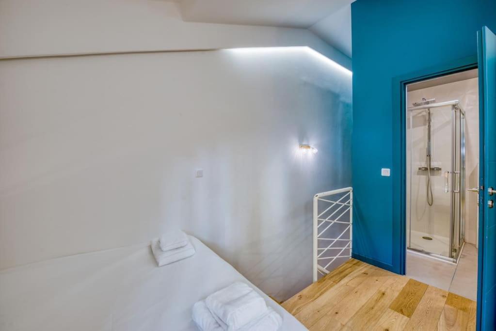 #14 Duplex Tonduti Terrace 5min Old Town