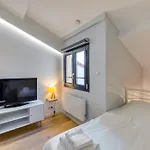#14 Duplex Tonduti Terrace 5Min Old Town