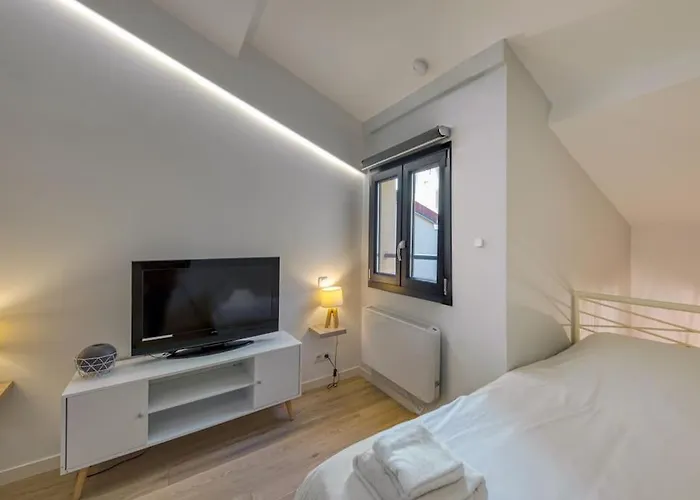 #14 Duplex Tonduti Terrace 5Min Old Town