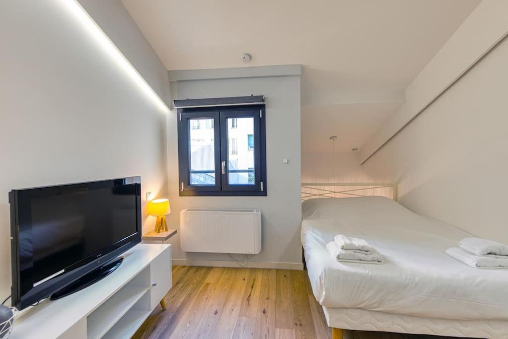 Appartement #14 Duplex Tonduti Terrace 5min Old Town