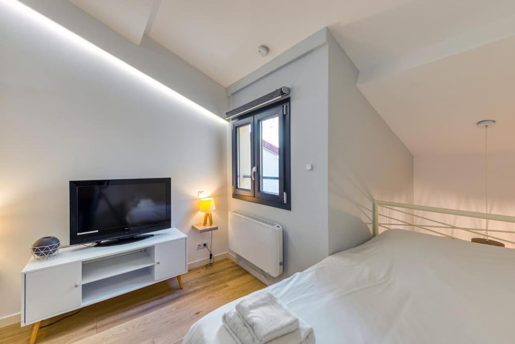 Appartement #14 Duplex Tonduti Terrace 5min Old Town