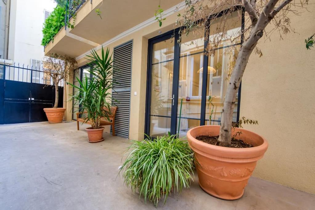 #14 Duplex Tonduti Terrace 5min Old Town Appartement