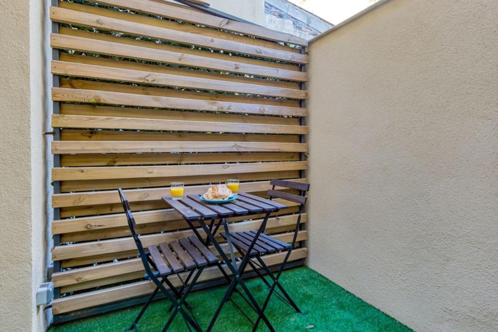 #14 Duplex Tonduti Terrace 5min Old Town *
