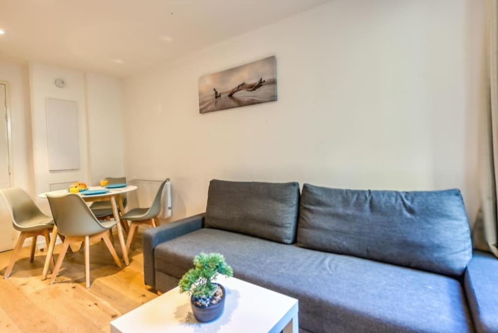 Appartement #14 Duplex Tonduti Terrace 5min Old Town *