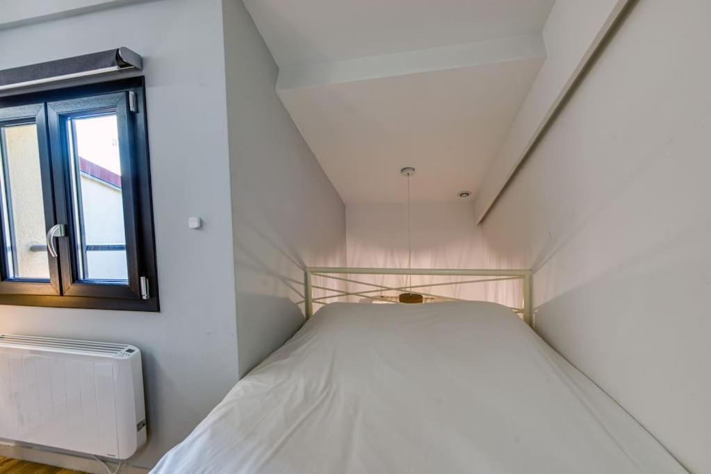 #14 Duplex Tonduti Terrace 5min Old Town Nice
