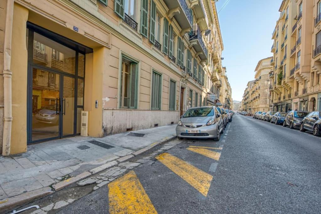 #14 Duplex Tonduti Terrace 5min Old Town * Nice
